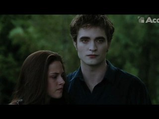 TWILIGHT 3, HÉSITATION : Bande-annonce [HD-VOSTF]