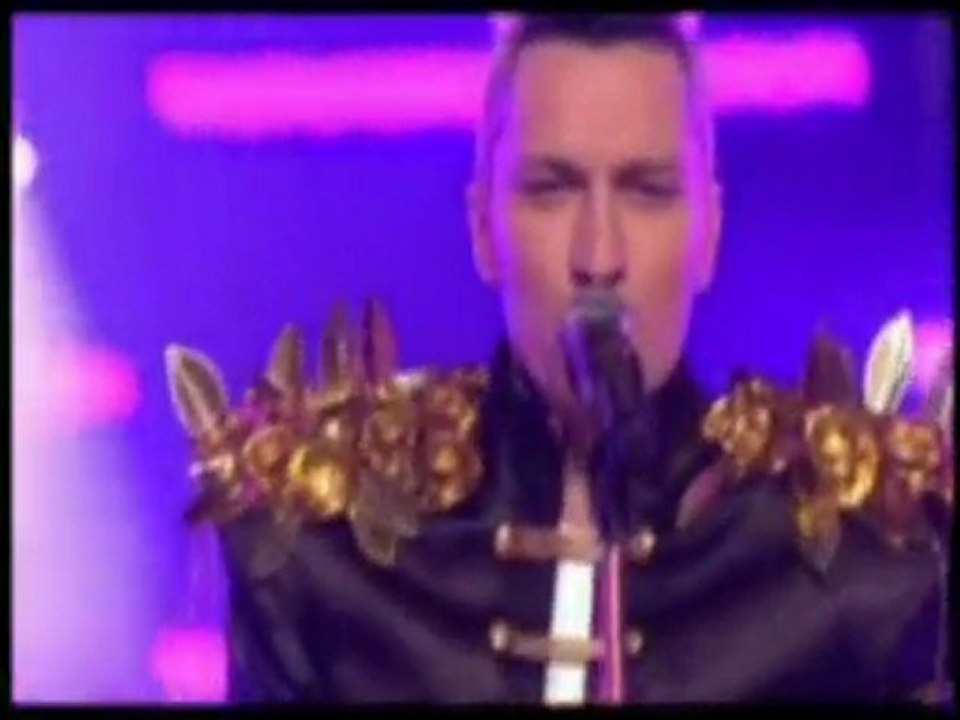 2010 Estonia - Violina feat. Rolf Junior (Final)