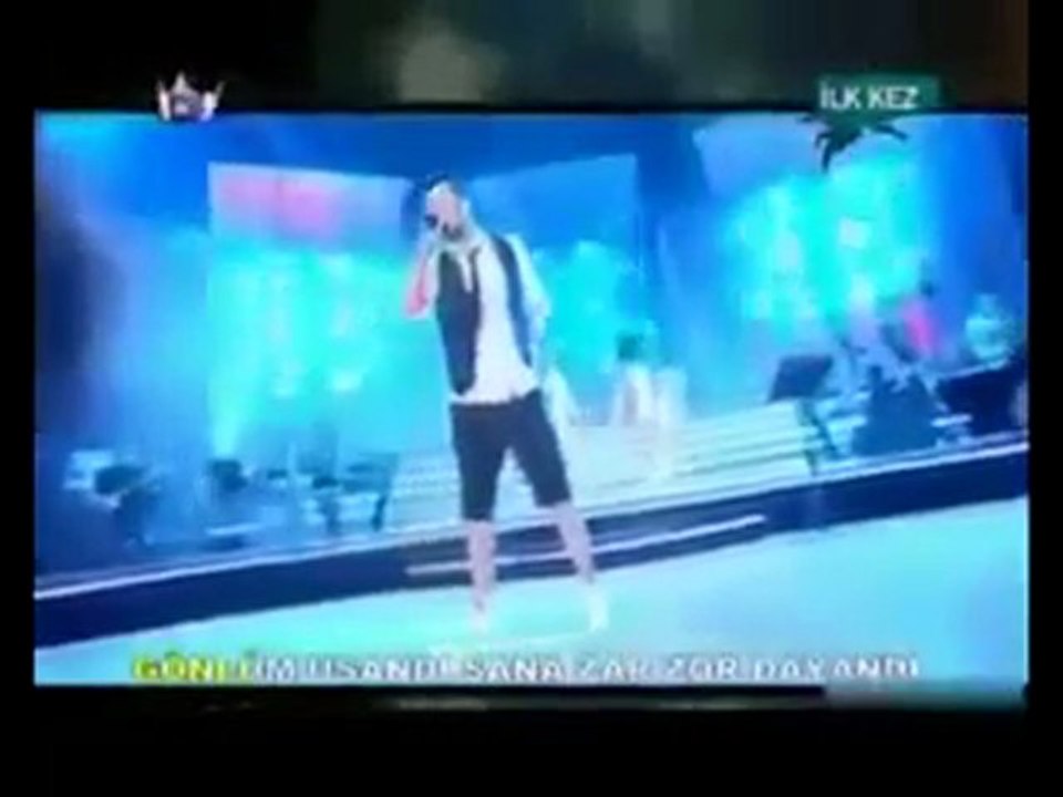 Murat  Boz&Soner Sarıkabadayi-Sallana Salana[Muzik Kutusu]