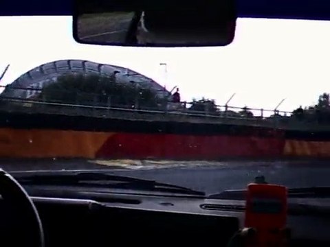 journée club nogaro gt turbo