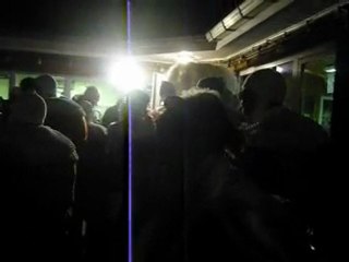 suite et fin du Canaval de Souvret 2010