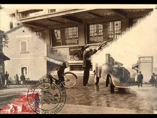 Hussein-Dey Nostalgie