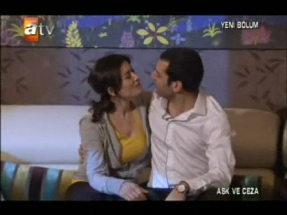 aşk&ceza - seninle bir dakika