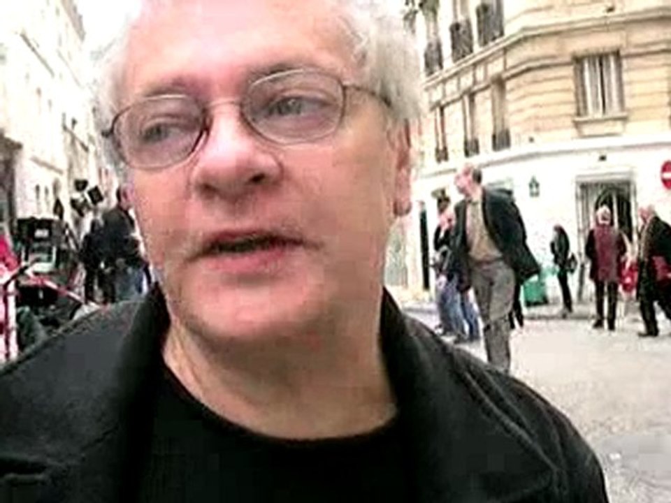 Diego Fischerman