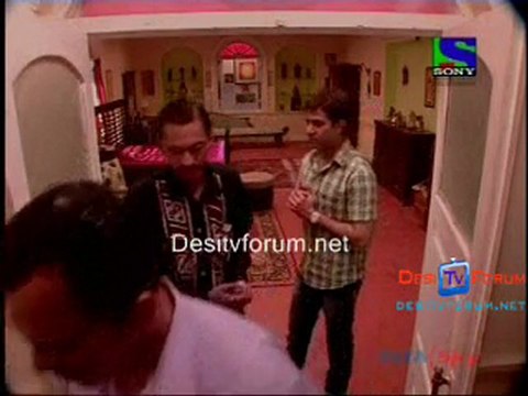 sukh by chance 24th March 2010 - pt3