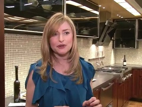 Hot Looks for the Home this Spring from Architectural Digest