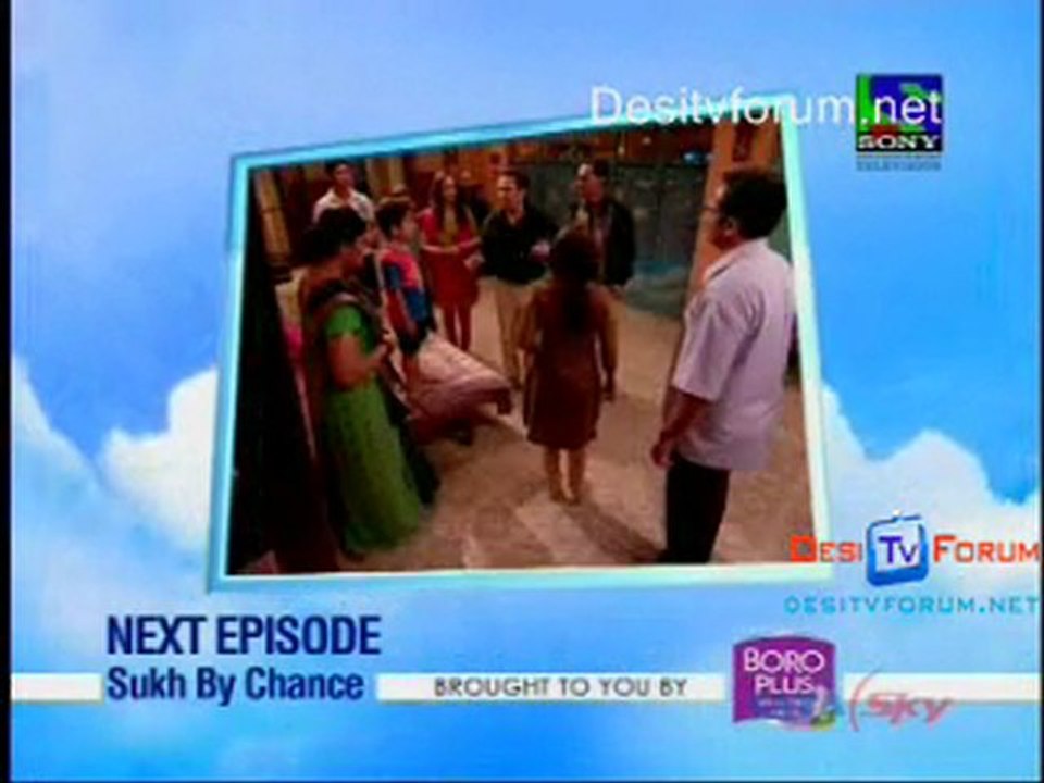 sukh by chance 24th March 2010 - pt5