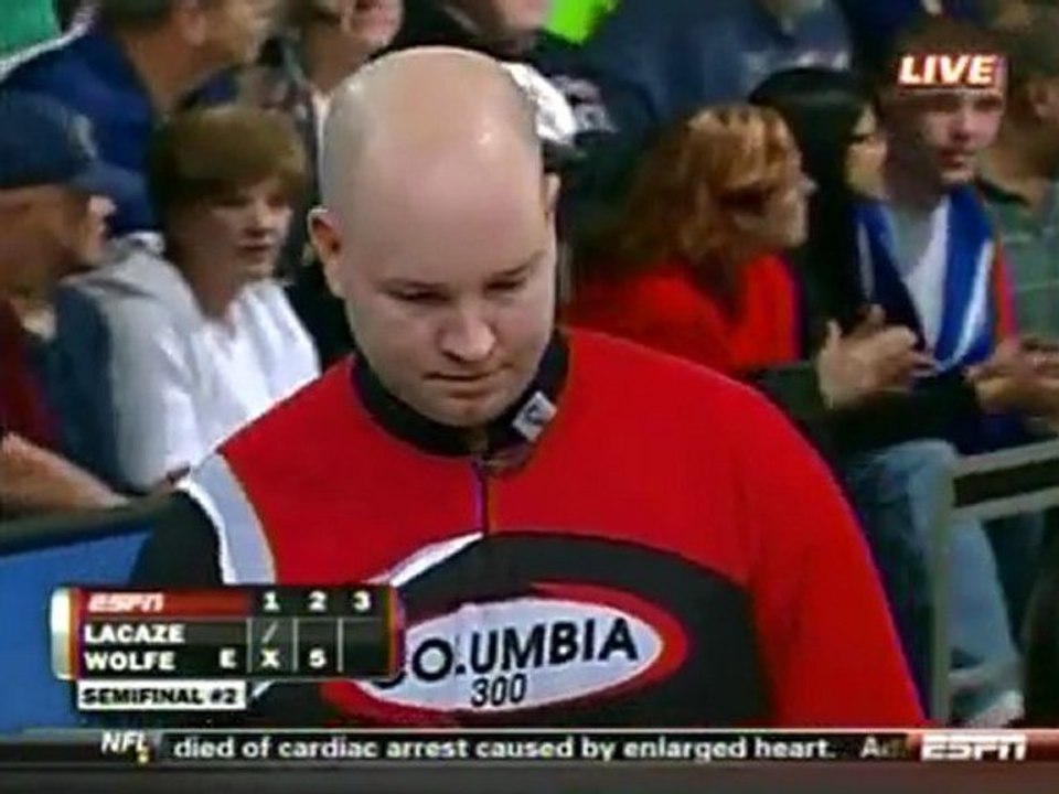 Earl Anthony Memorial Classic 2010 - 03   12