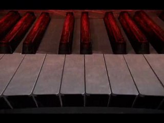 « Leçon de songe » - Adrien Perrugault (Ensad/2009)