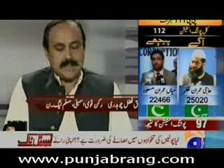 Capital Talk 24th march 2010