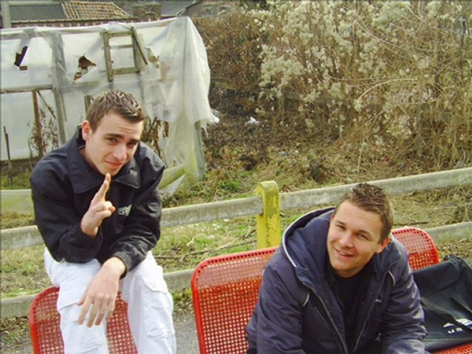 ITCB Boussu Section Poids Lourd 5p9