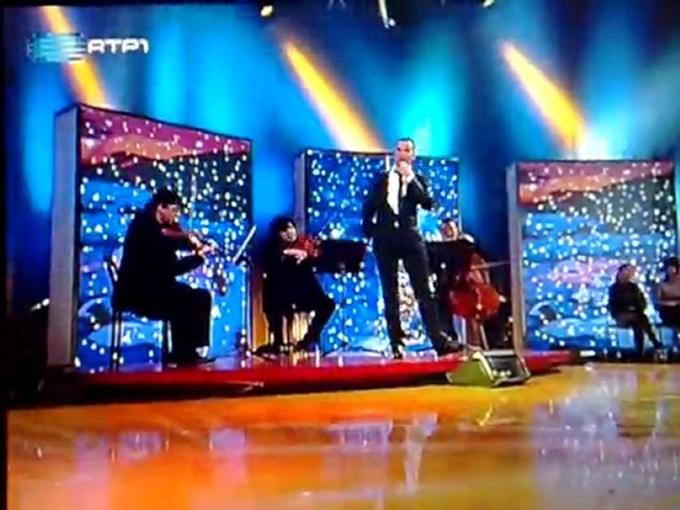 António Raposo - Os Putos