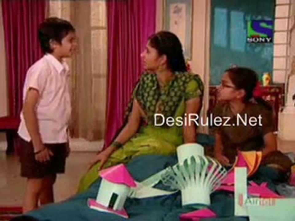 Jeet Jayenge Hum  24th March 2010 Part2