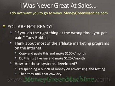 Plug Into Green Profits