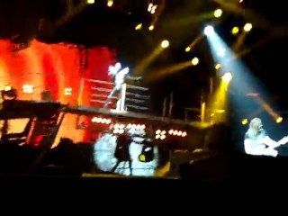 Sonnenstystem fin . 20 mars 2010 @ Nantes .