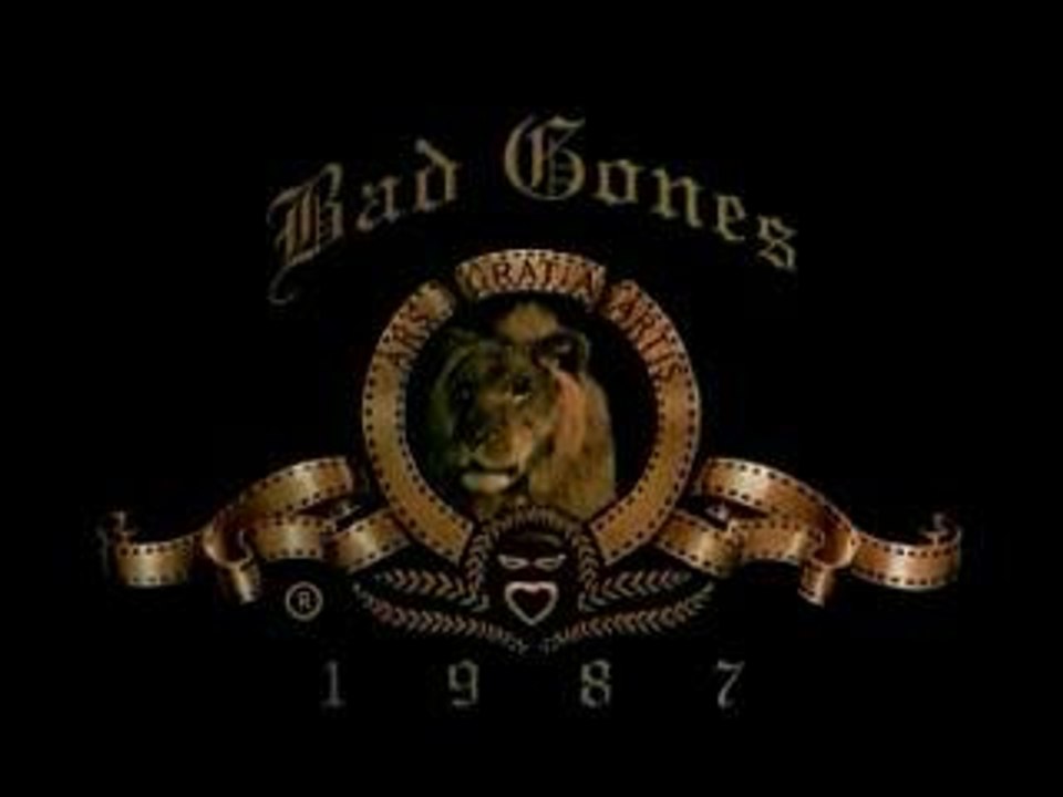 Clip Bad Gones 87 OL-Lens 2002