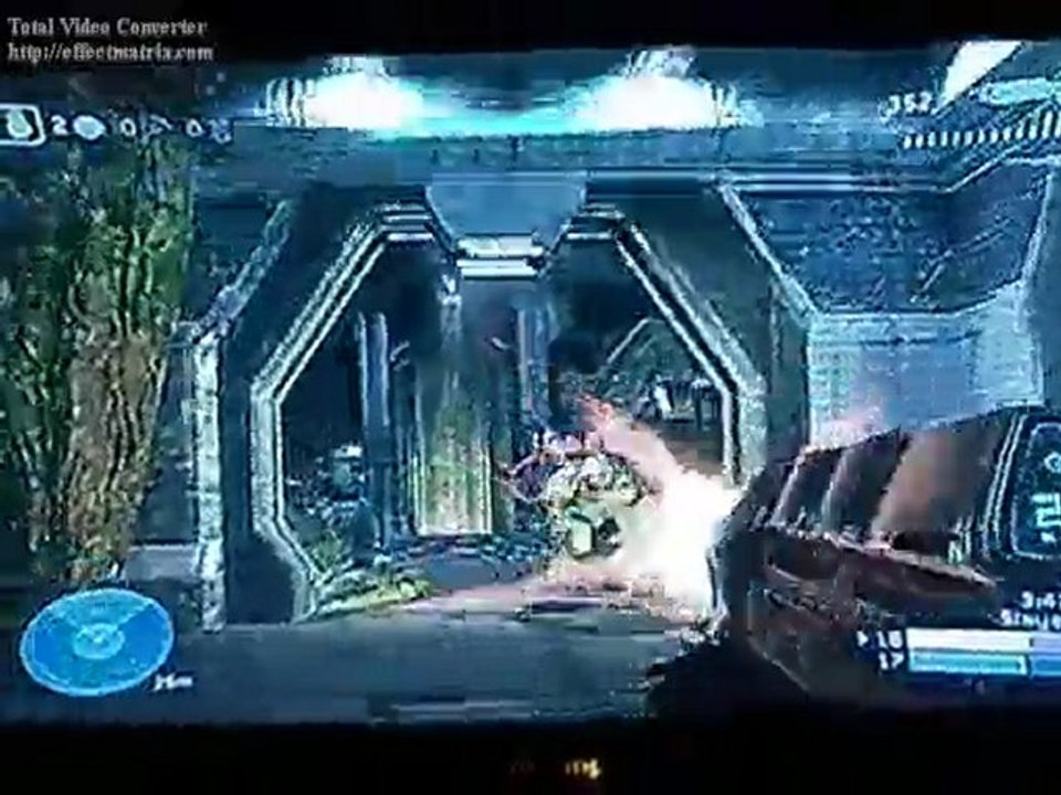 frags halo3 par halocreen