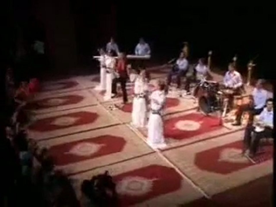 Chaabi Zina daoudia Part 6