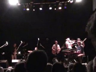 Les blaireaux 10 Epinal 23032010