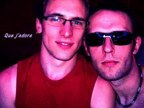 Freres & soeur de coeur for life