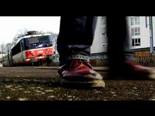 Quelquefois mes meilleurs amis sont les trains