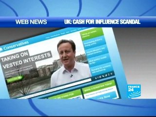 Web users comment on the Google-China row