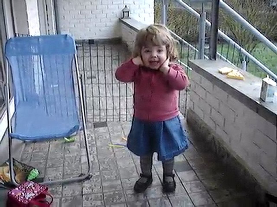 Zia - meunier tu dors