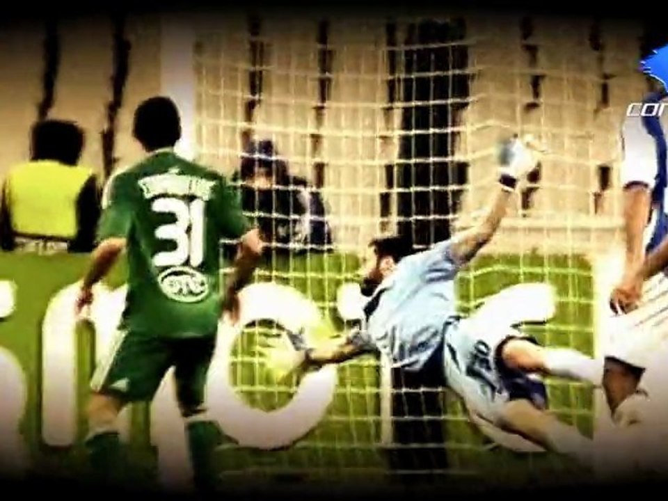 Atromitos - Panathinaikos Contra.Gr Trailer