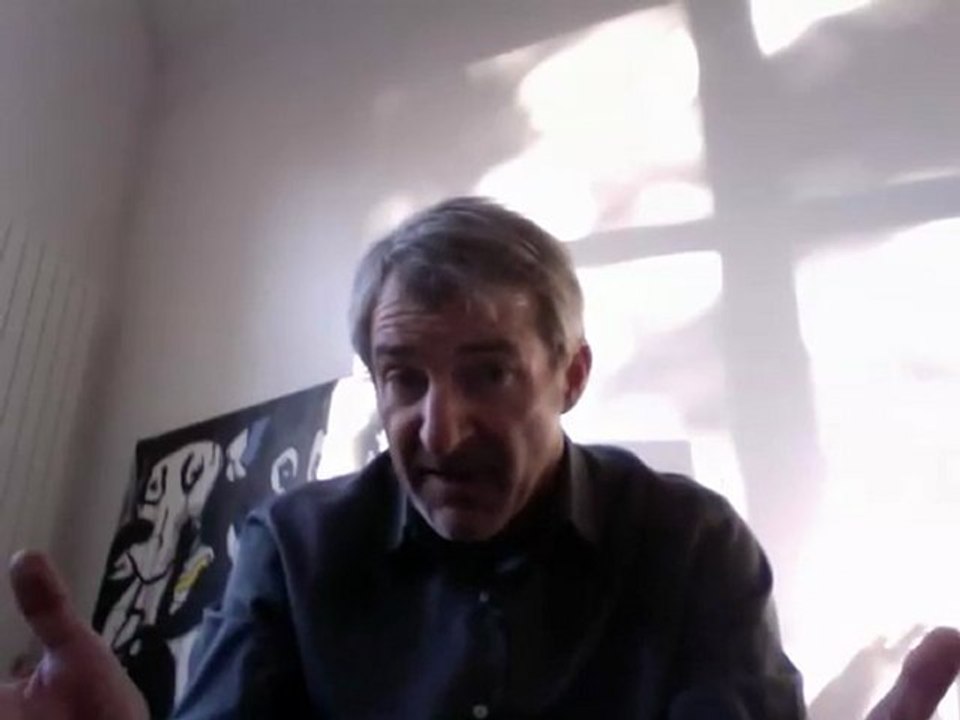 Petit effritement entre amis