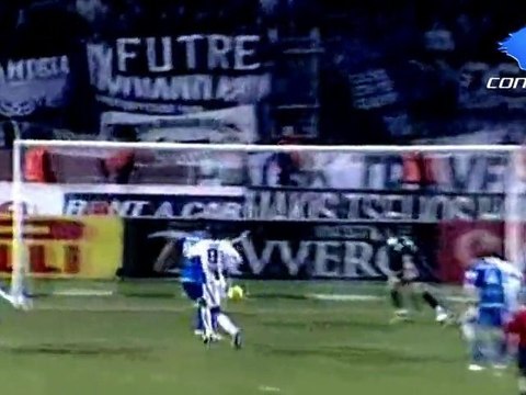 Larisa - Paok Contra.Gr Trailer