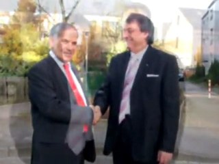 Nedim varoldan  Almanya hatıraları, DOSTUM,2010