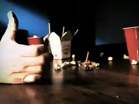 Super Street Fighter IV Thumb Fighters