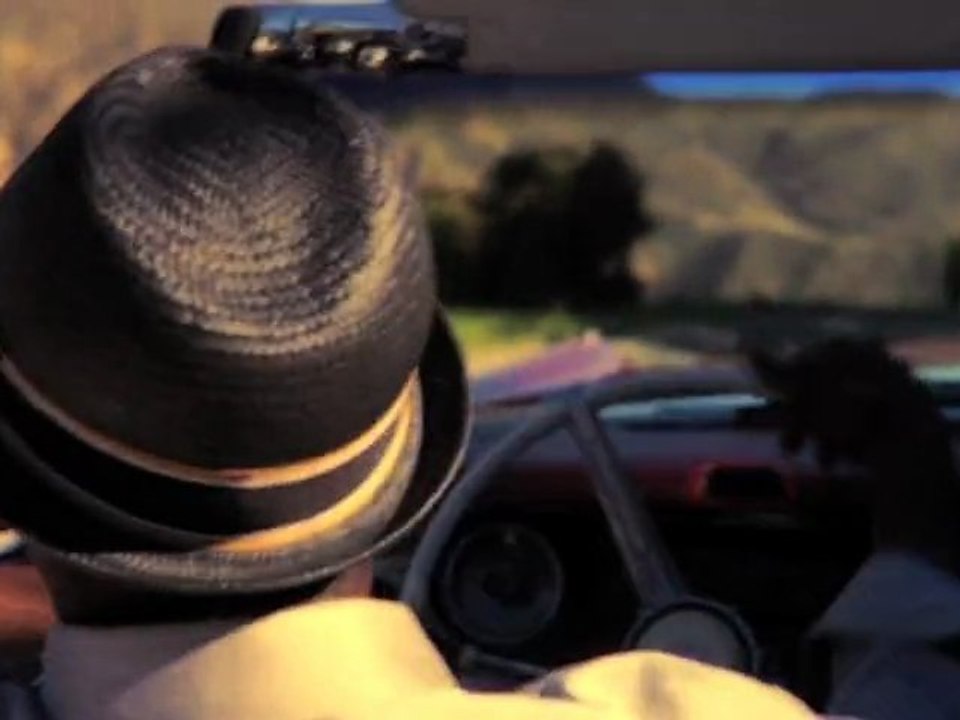 Aceyalone "The Way It Was"