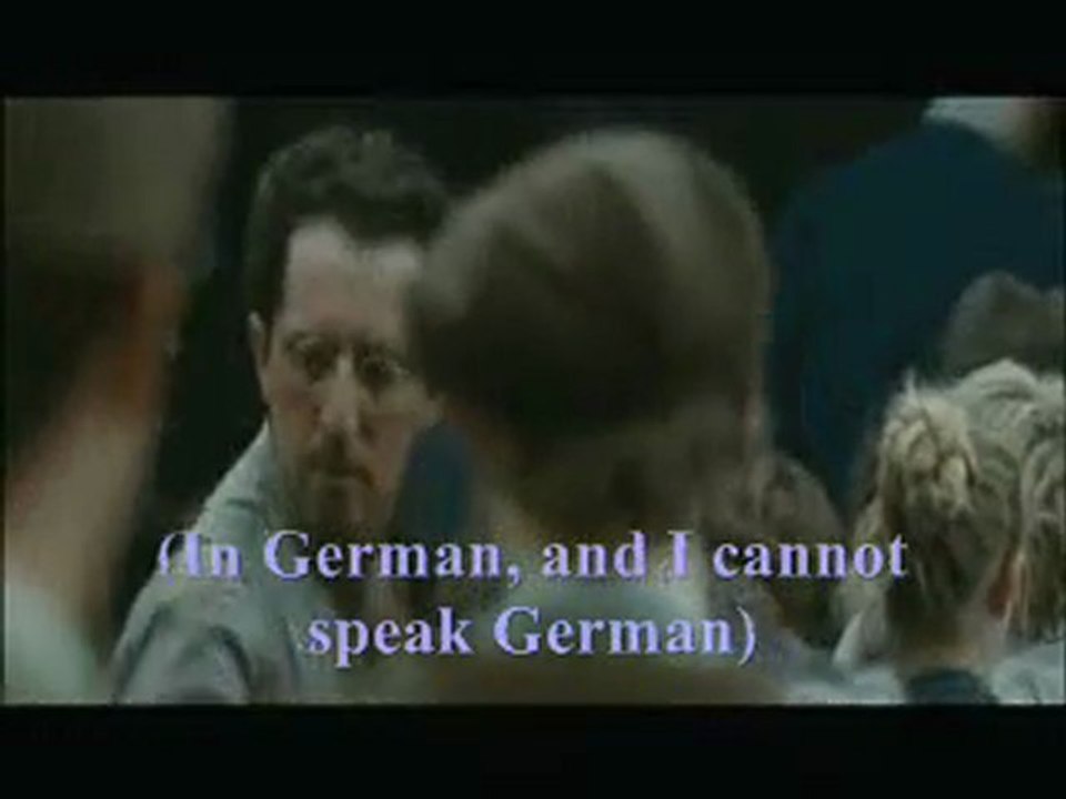 La rafle -- sous titre english