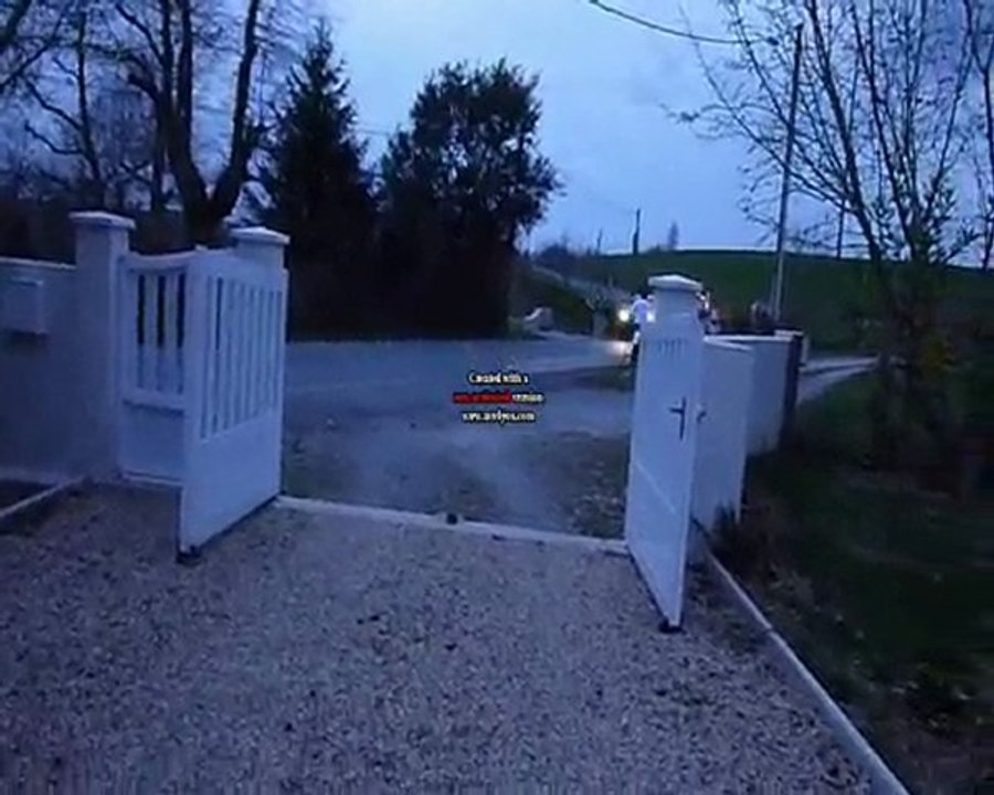 Moto PORTAL 250 ranger de 1977.