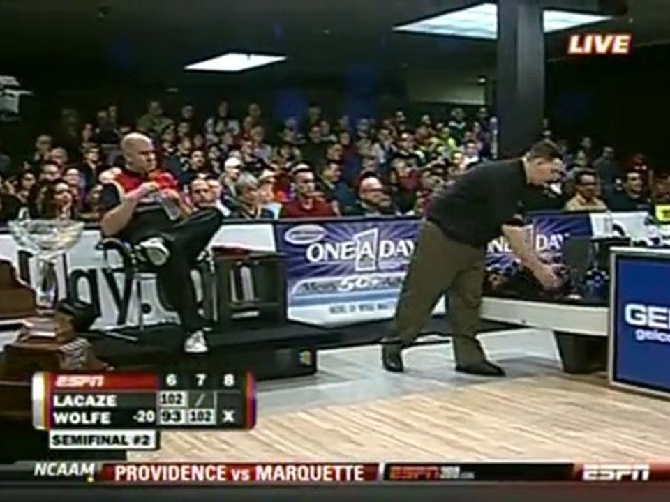 Earl Anthony Memorial Classic 2010 - 04   12