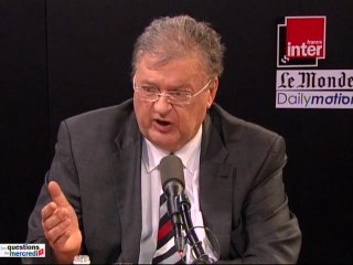 Questions du Mercredi : Y.Jadot - G.Freche