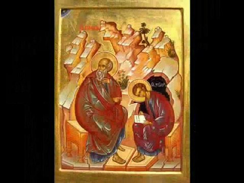 Apocalypse + la bête à deux cornes(3)