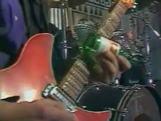 Cherokees - Rock n Roll Control (1988)