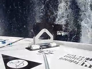 Miaulement de l'hydrogénérateur - 2 - BASSE DEF