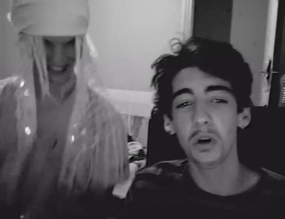 Parodie : Je te promet de Johnny et Chimen Bady