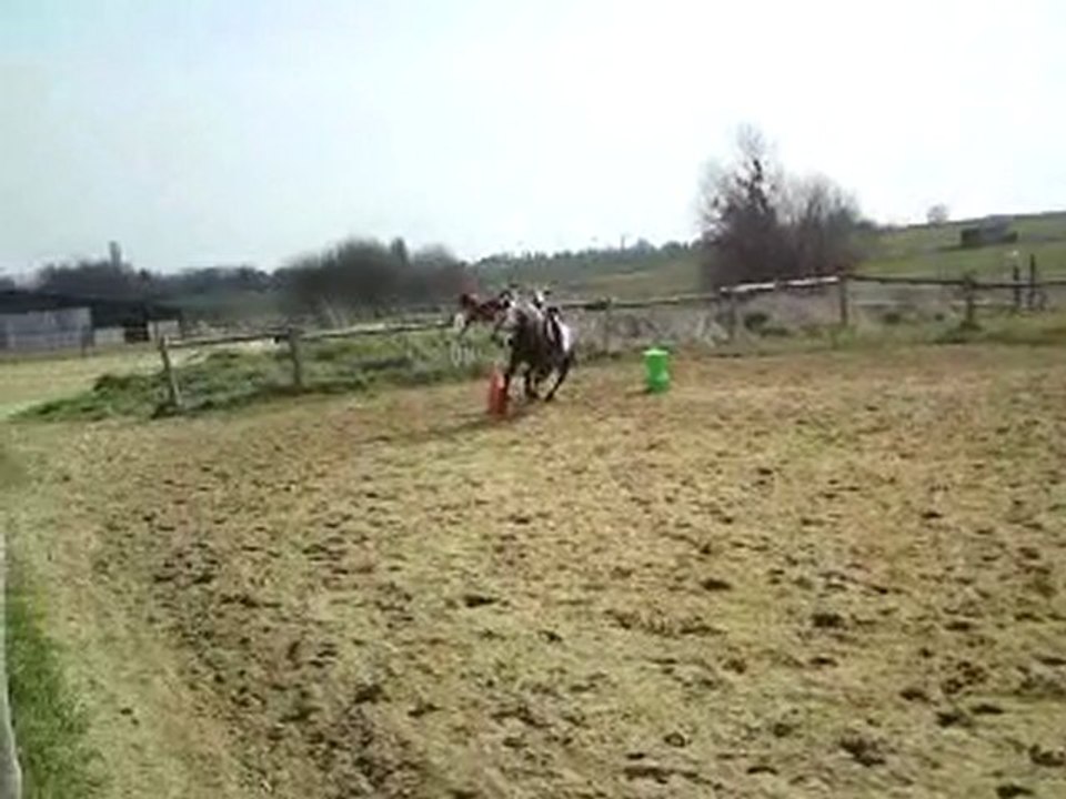 chute de charlote