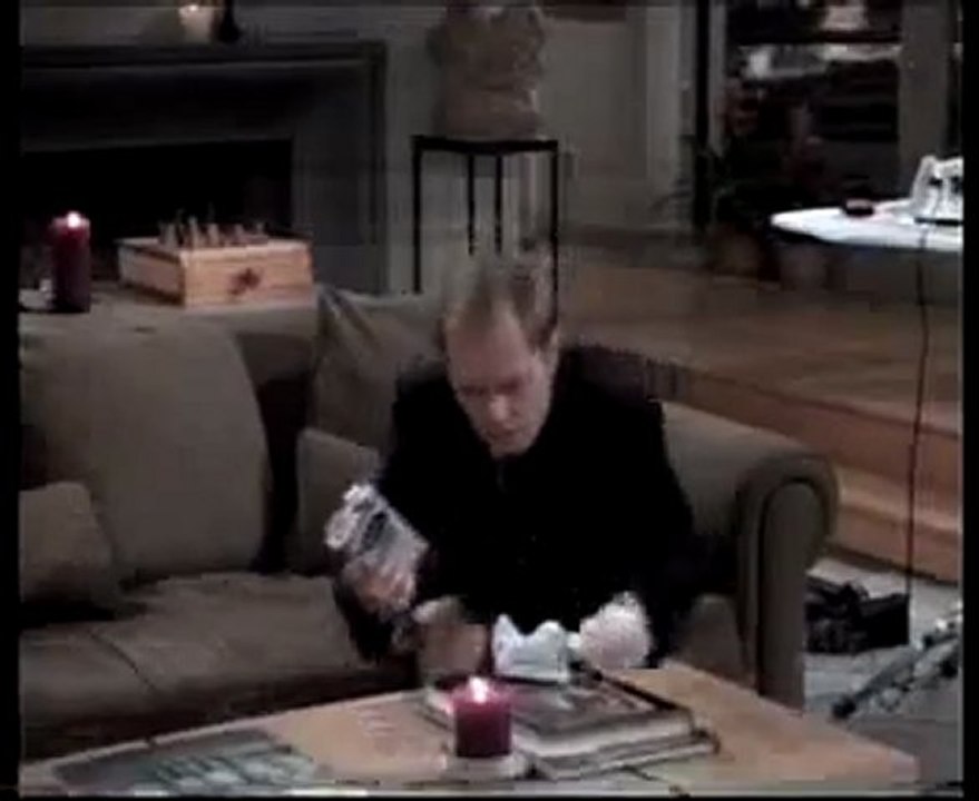 Frasier extrait 1