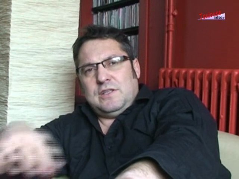 14e édition du Garorock