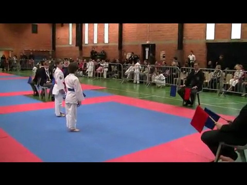 kcv59 - Compétition Mars 2010 - 1