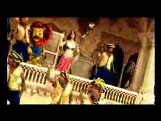 IPL 2010 Team Anthem-Rajasthan Royals