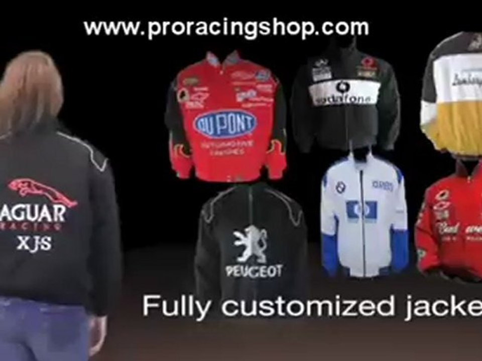 ProRacingShop.com
