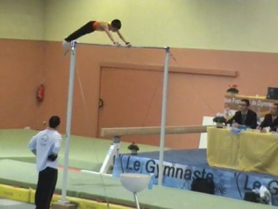 Championnat zone 20 mars 2010