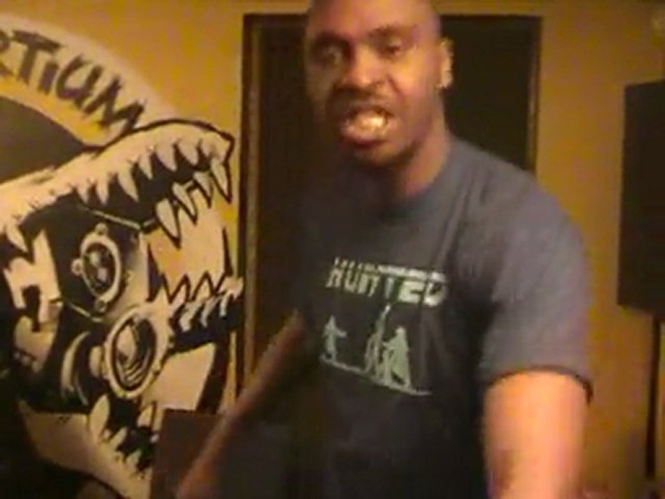 kazkami l'homme le plus attendu du rap francais en exlusivit