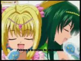 Mermaid Mélody Pure - 39 part 2/3 - [HD] - VOSTFR